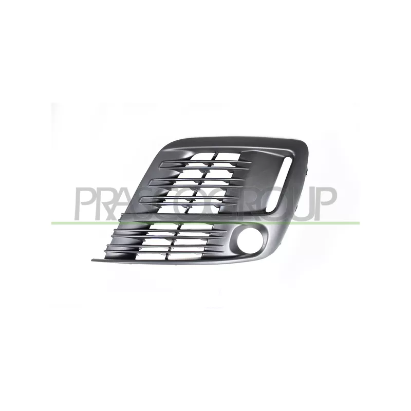 Grille de ventilation, pare-chocs avant gauche PRASCO CI9452124