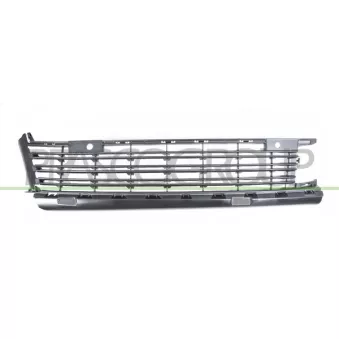 Grille de ventilation, pare-chocs PRASCO CI9452130