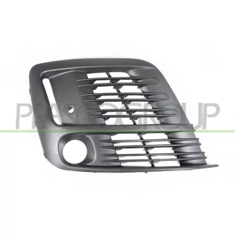 Grille de ventilation, pare-chocs avant droit PRASCO CI9452133
