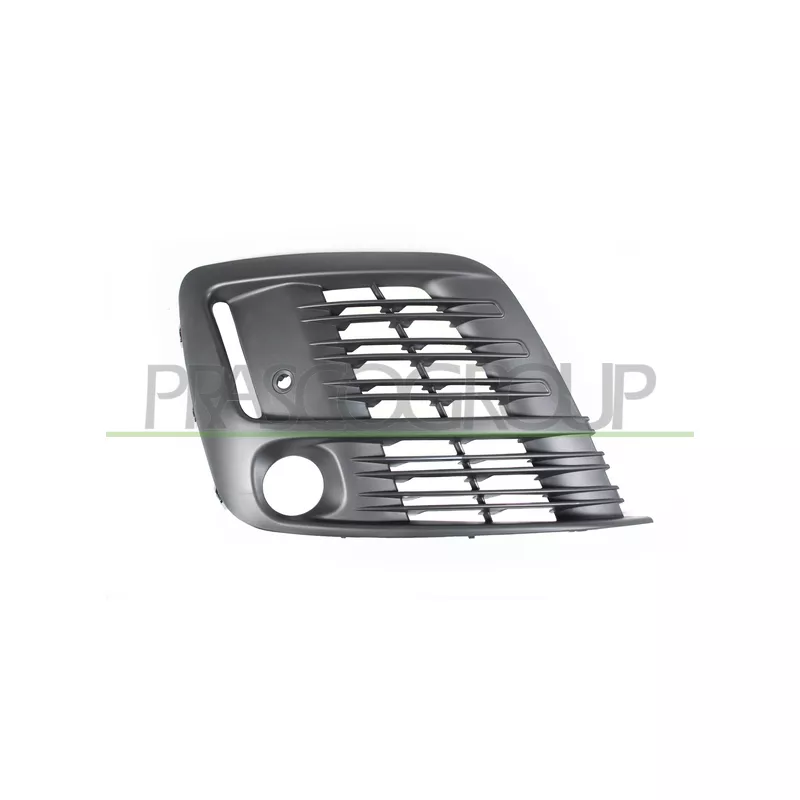 Grille de ventilation, pare-chocs avant droit PRASCO CI9452133