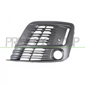 Grille de ventilation, pare-chocs avant gauche PRASCO CI9452134