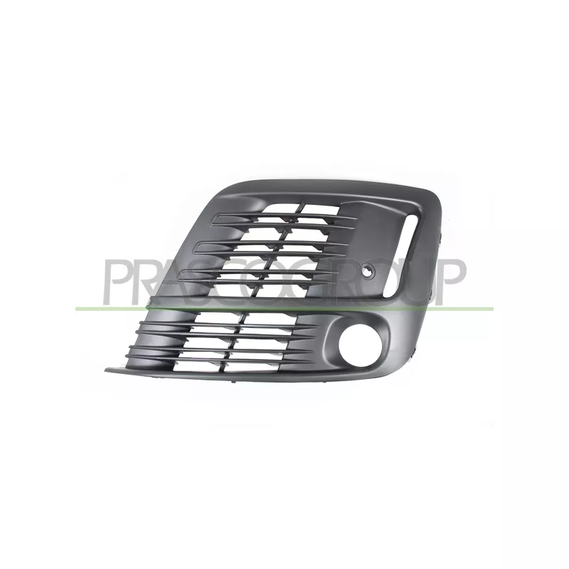 Grille de ventilation, pare-chocs avant gauche PRASCO CI9452134