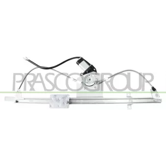 Lève-vitre avant gauche PRASCO CI950W022