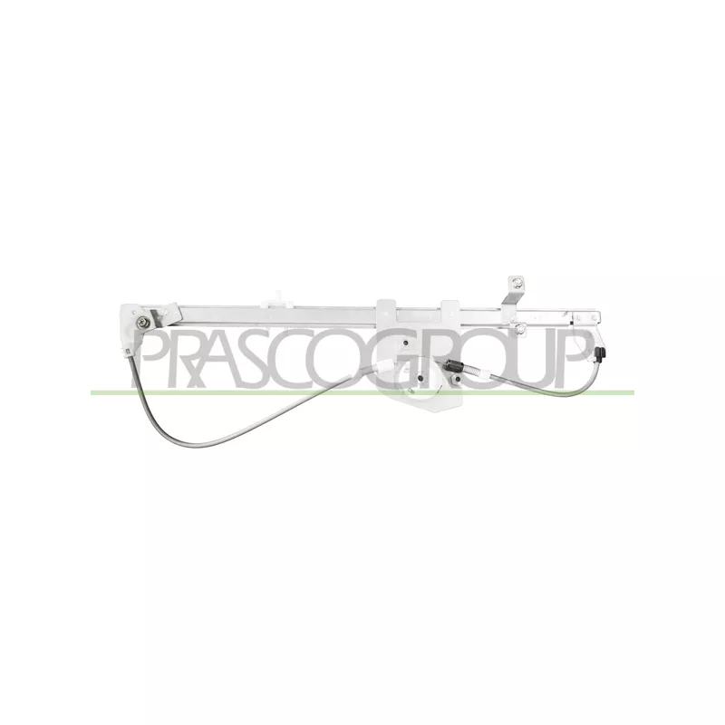 Lève-vitre avant gauche PRASCO CI954W012