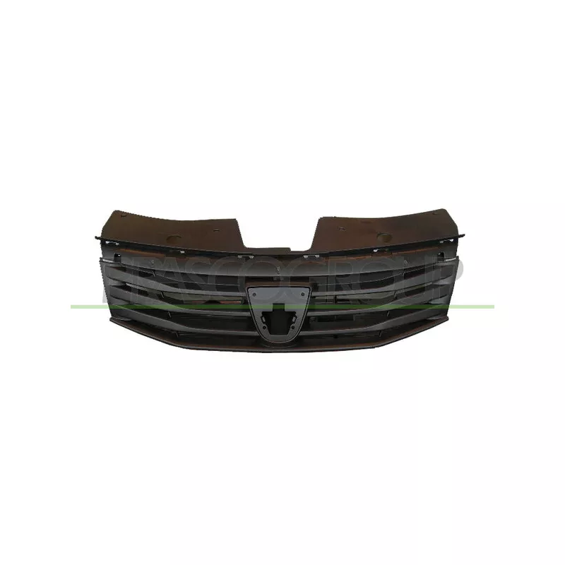 Grille de radiateur PRASCO DA2202001