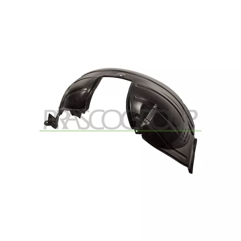 Doublure d'aile avant droit PRASCO DA2203603
