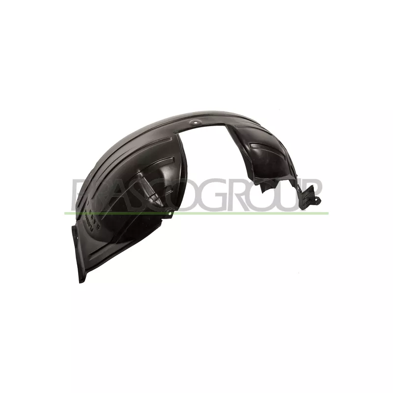 Doublure d'aile avant gauche PRASCO DA2203604