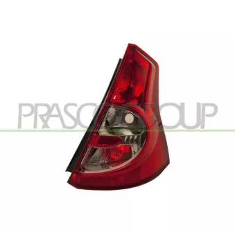 Feu arrière PRASCO DA2204153