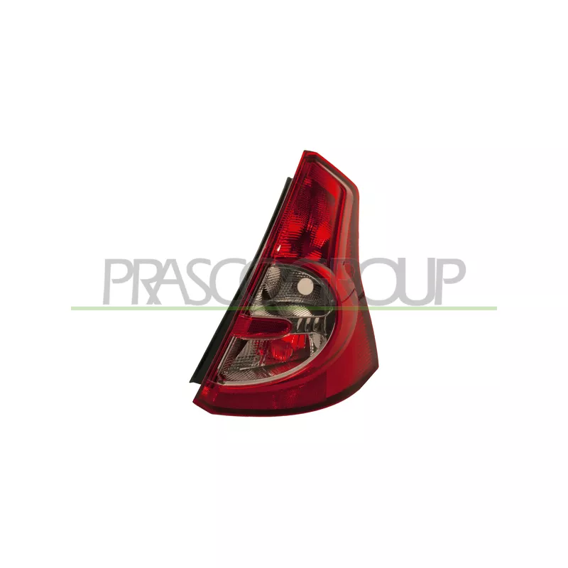 Feu arrière PRASCO DA2204153