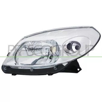 Projecteur principal PRASCO DA2204803