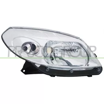 Projecteur principal PRASCO DA2204804