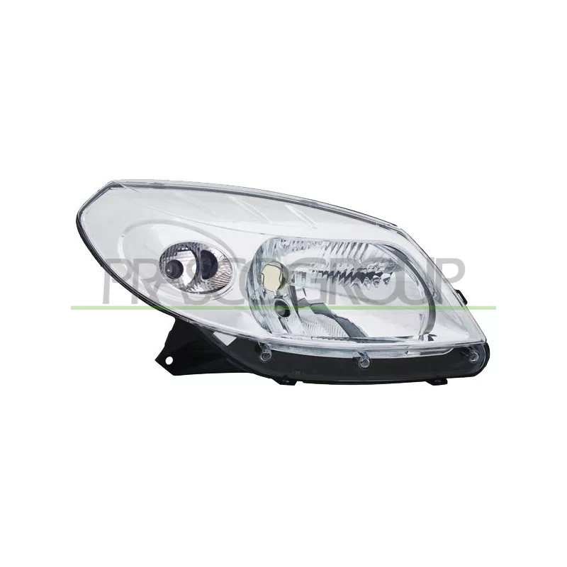 Projecteur principal PRASCO DA2204804