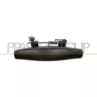 Poignée extérieure de porte avant gauche PRASCO DA2208202