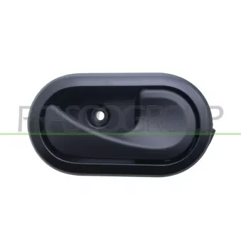 Poignet de porte, équipment intérieur avant droit PRASCO DA2208601