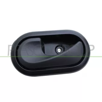 Poignet de porte, équipment intérieur avant gauche PRASCO DA2208602