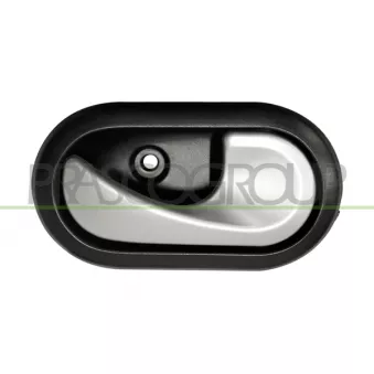 Poignet de porte, équipment intérieur avant droit PRASCO DA2208605