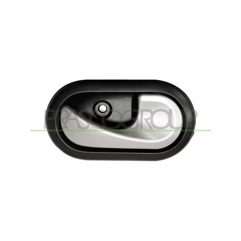 Poignet de porte, équipment intérieur avant droit PRASCO DA2208605