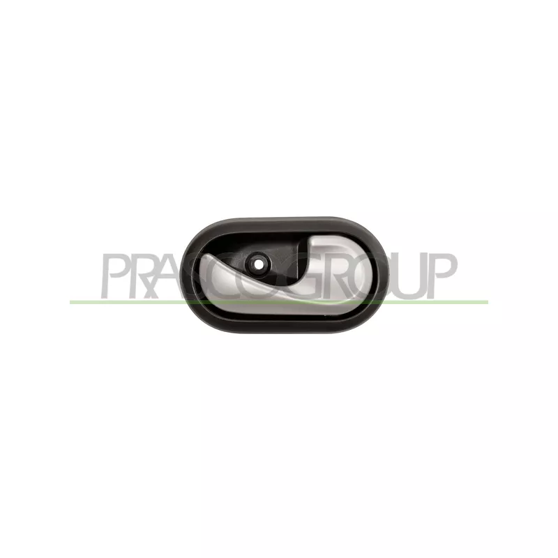 Poignet de porte, équipment intérieur avant droit PRASCO DA2208607