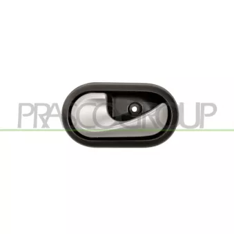Poignet de porte, équipment intérieur avant gauche PRASCO DA2208608