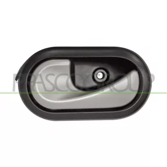 Poignet de porte, équipment intérieur avant gauche PRASCO DA2208645