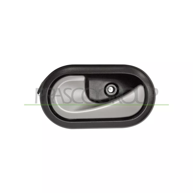 Poignet de porte, équipment intérieur avant gauche PRASCO DA2208645