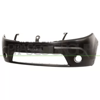 Enjoliveur, pare-chocs PRASCO