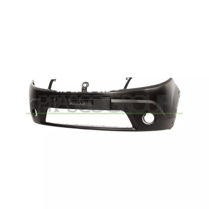 Enjoliveur, pare-chocs PRASCO DA2221001