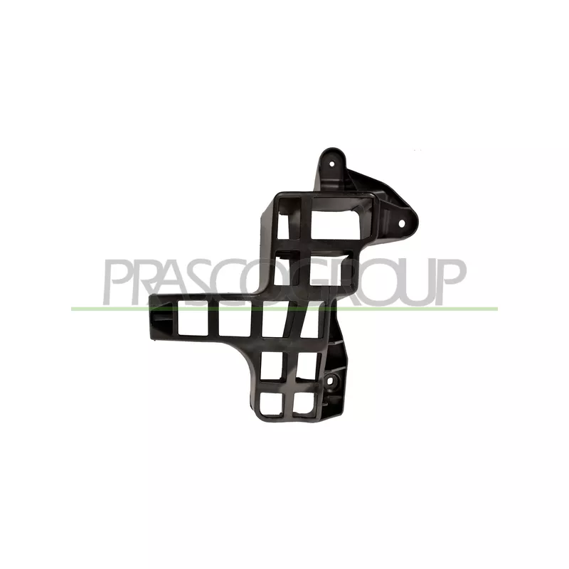 Amortisseur de choc, pare-chocs PRASCO DA2221053