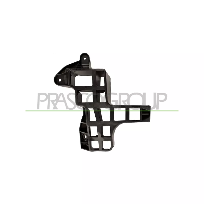 Amortisseur de choc, pare-chocs PRASCO DA2221054
