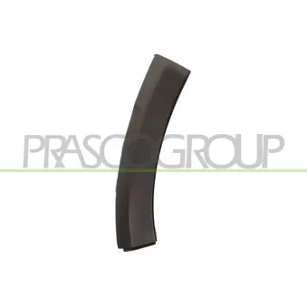 Pare-chocs avant droit PRASCO DA2221571