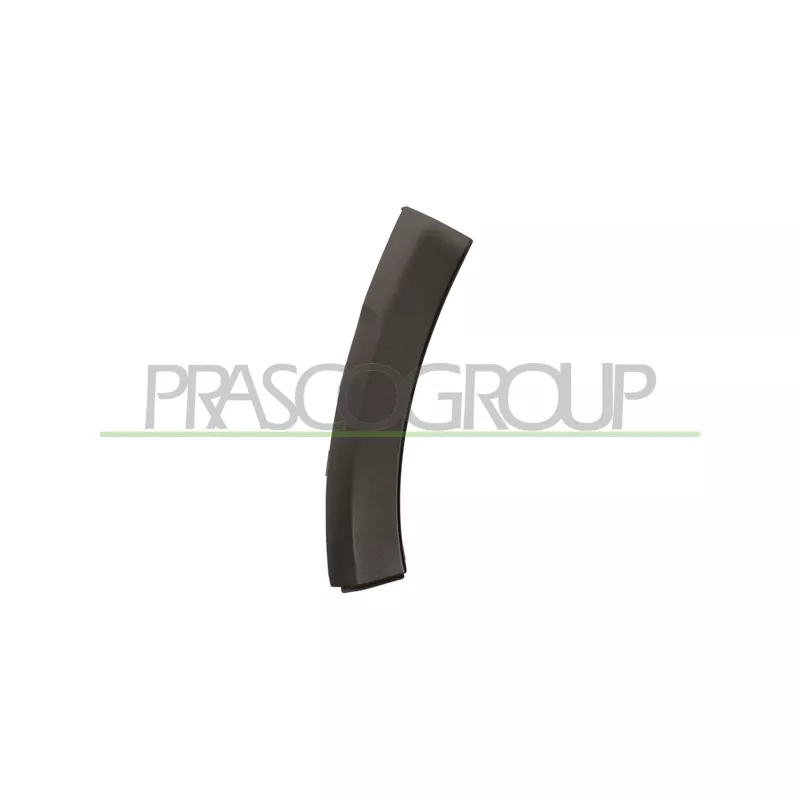 Pare-chocs avant droit PRASCO DA2221571