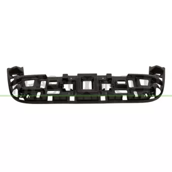 Support, pare-chocs PRASCO DA2221602