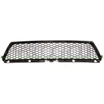 Grille de ventilation, pare-chocs PRASCO DA2222120