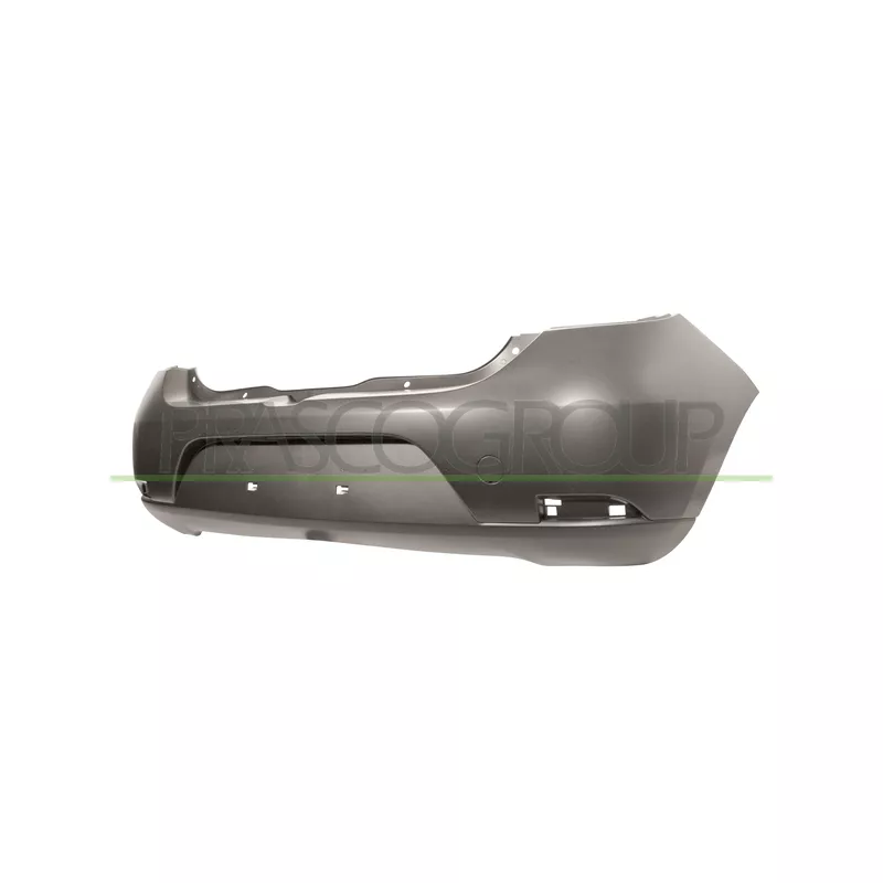 Pare-chocs PRASCO DA2241051