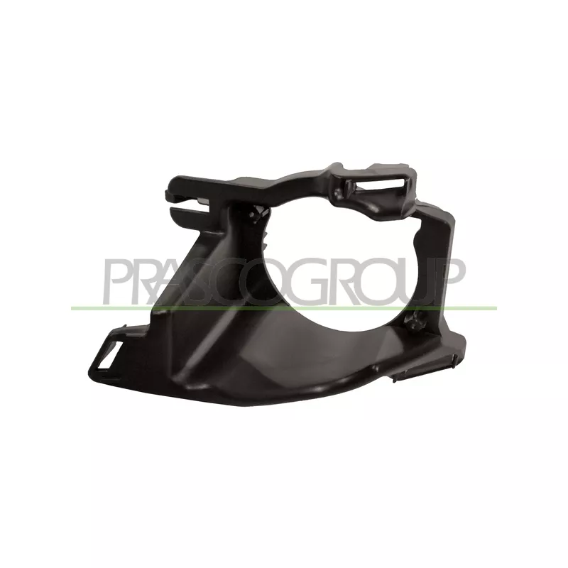 Support, phare antibrouillard PRASCO DA2241241