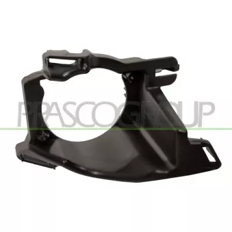 Support, phare antibrouillard PRASCO DA2241242