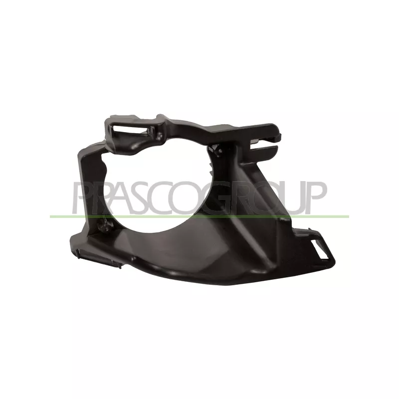 Support, phare antibrouillard PRASCO DA2241242