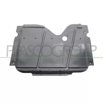 Insonoristaion du compartiment moteur PRASCO DA2241900