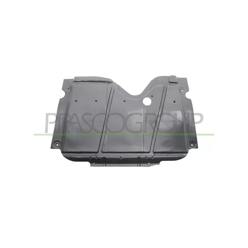 Insonoristaion du compartiment moteur PRASCO DA2241900