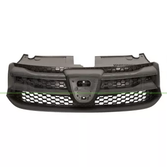 Grille de radiateur PRASCO DA2242001