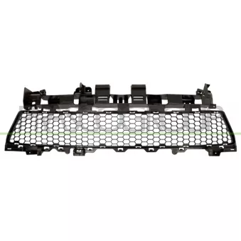 Grille de ventilation, pare-chocs PRASCO DA2242120