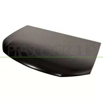 Capot-moteur PRASCO DA2243100