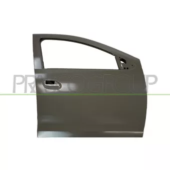 Porte, Carrosserie avant droit PRASCO DA2243503