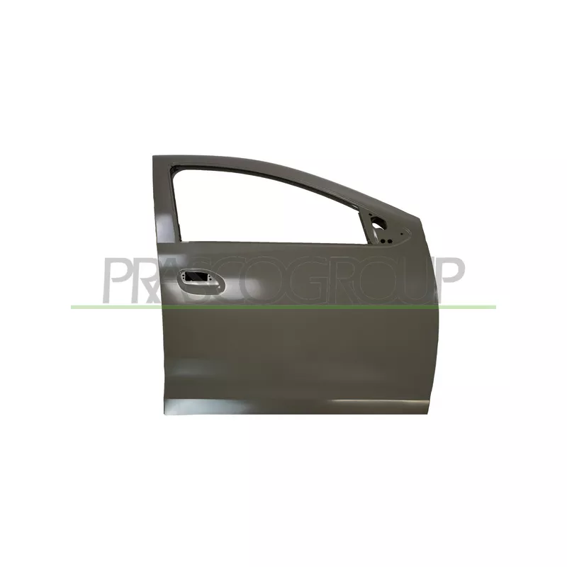 Porte, Carrosserie avant droit PRASCO DA2243503