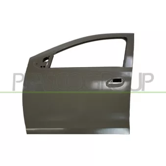 Porte, Carrosserie avant gauche PRASCO DA2243504