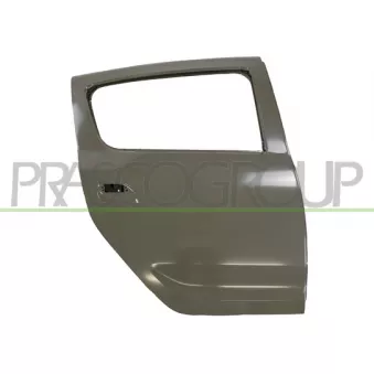 Porte, Carrosserie arrière droit PRASCO DA2243553