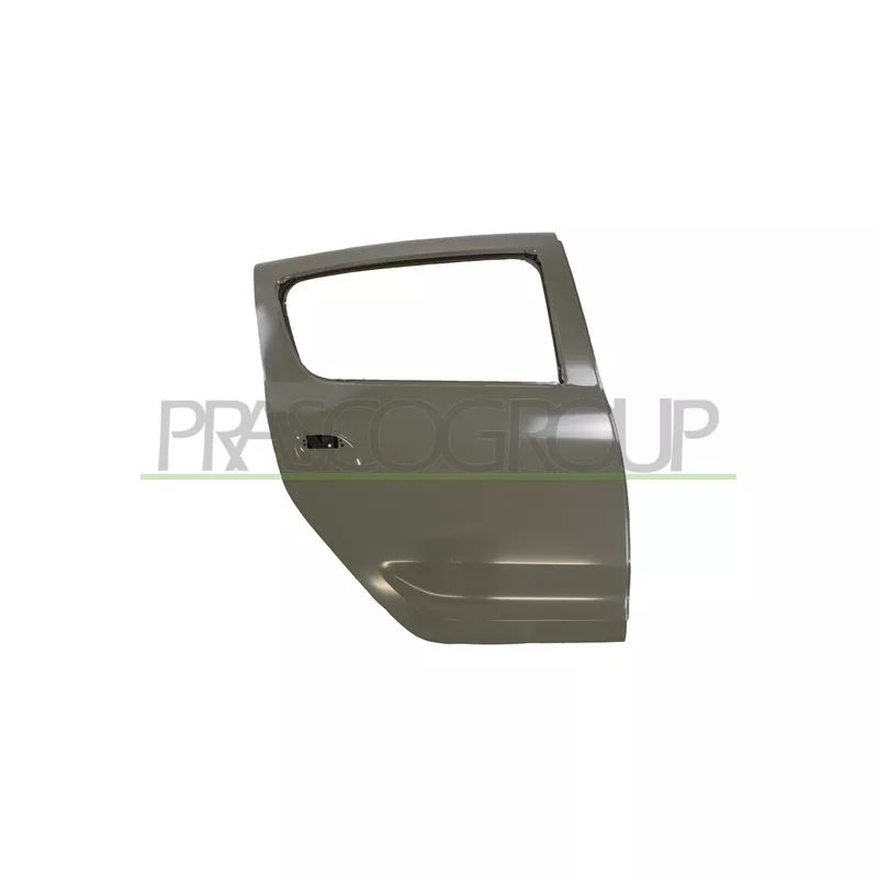Porte, Carrosserie arrière droit PRASCO DA2243553
