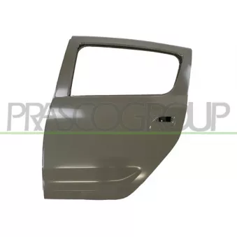 Porte, Carrosserie arrière gauche PRASCO DA2243554