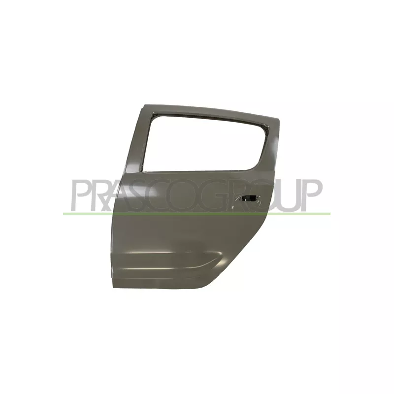 Porte, Carrosserie arrière gauche PRASCO DA2243554