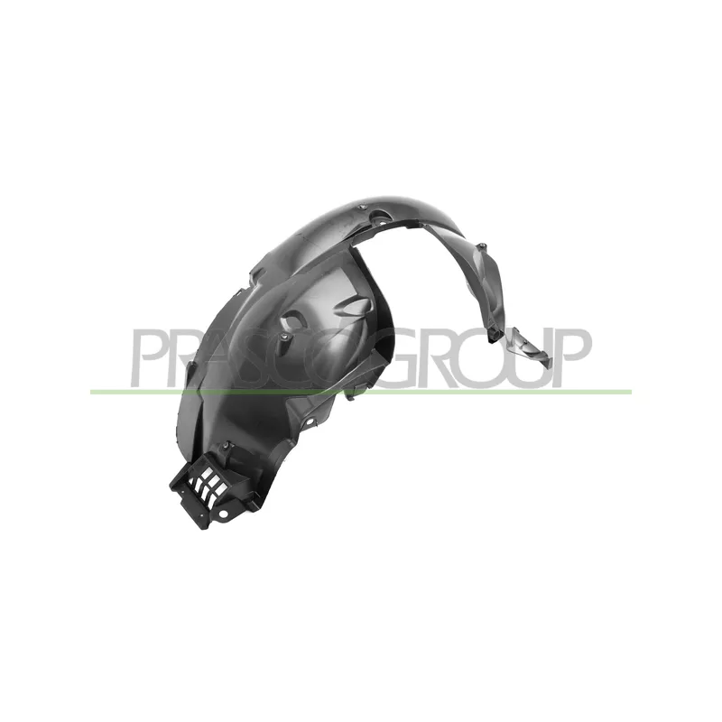 Doublure d'aile avant droit PRASCO DA2243603